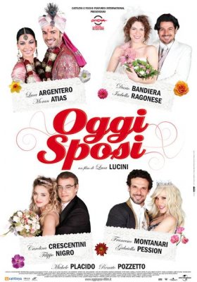 Film - "OGGI SPOSI"