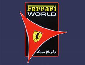 Commercial - "FERRARI WORLD ABU DHABI"
