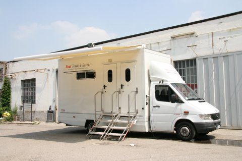 Camper 1