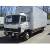 Camion macchinisti/elettricisti